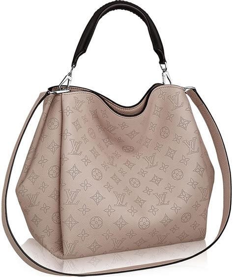 is louis vuitton bag leather|Louis Vuitton leather tote bags.